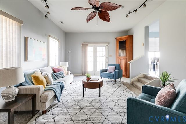 6112 Bickerstaff Pl, Henrico, VA 23231