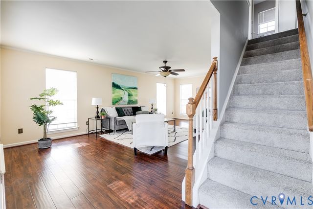 6112 Bickerstaff Pl, Henrico, VA 23231