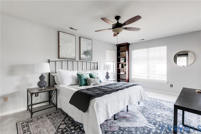 6112 Bickerstaff Pl, Henrico, VA 23231