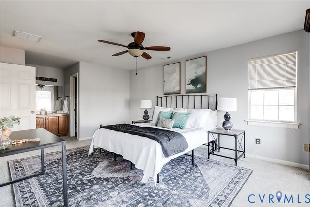 6112 Bickerstaff Pl, Henrico, VA 23231