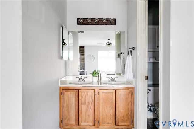 6112 Bickerstaff Pl, Henrico, VA 23231