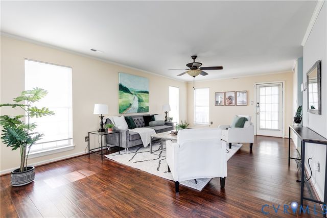 6112 Bickerstaff Pl, Henrico, VA 23231