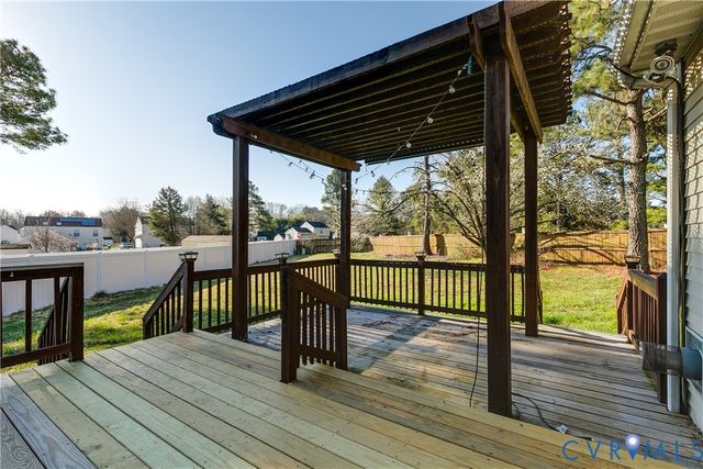 6112 Bickerstaff Pl, Henrico, VA 23231