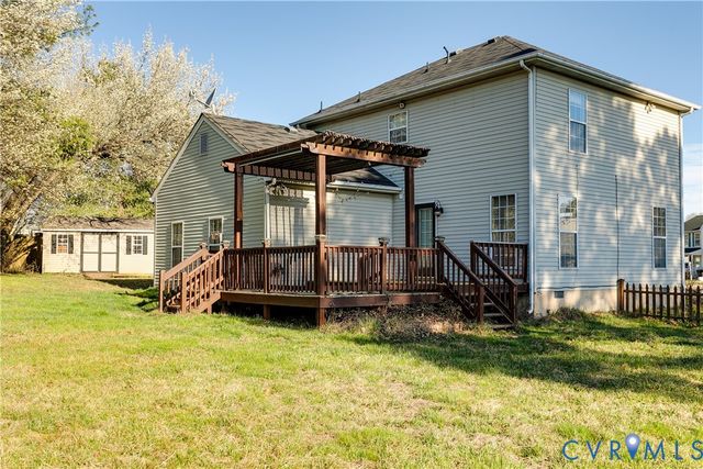 6112 Bickerstaff Pl, Henrico, VA 23231