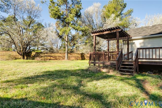 6112 Bickerstaff Pl, Henrico, VA 23231