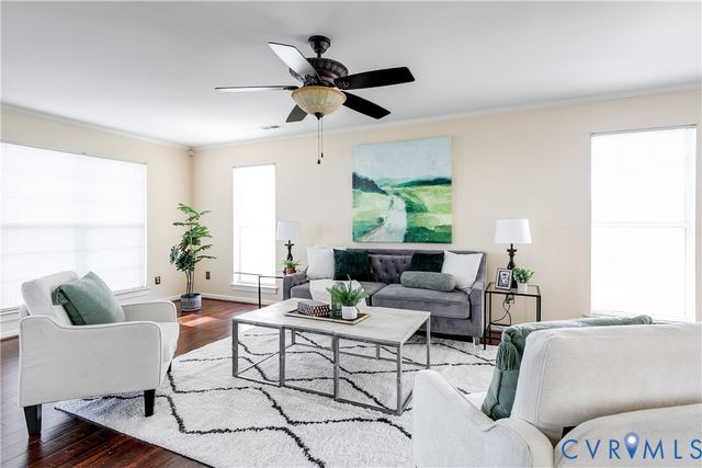 6112 Bickerstaff Pl, Henrico, VA 23231