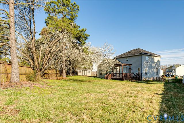 6112 Bickerstaff Pl, Henrico, VA 23231