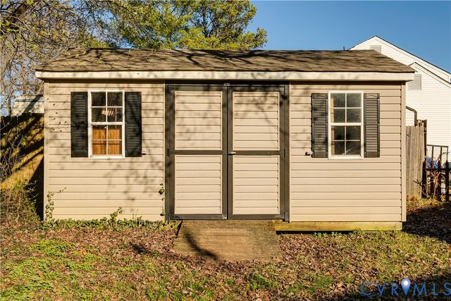 6112 Bickerstaff Pl, Henrico, VA 23231