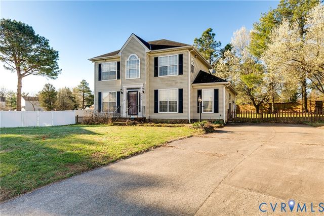 6112 Bickerstaff Pl, Henrico, VA 23231