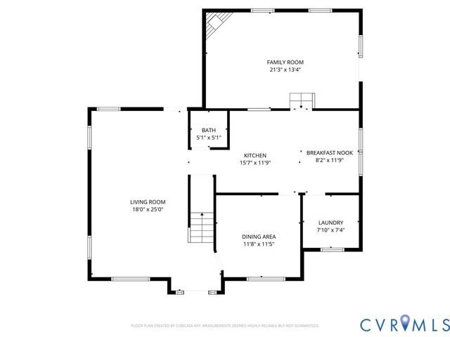 6112 Bickerstaff Pl, Henrico, VA 23231