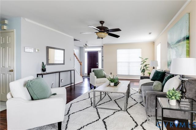 6112 Bickerstaff Pl, Henrico, VA 23231