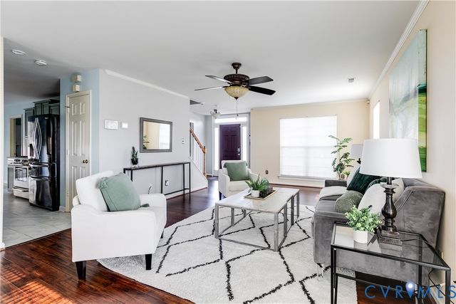 6112 Bickerstaff Pl, Henrico, VA 23231