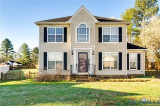 6112 Bickerstaff Pl, Henrico, VA 23231