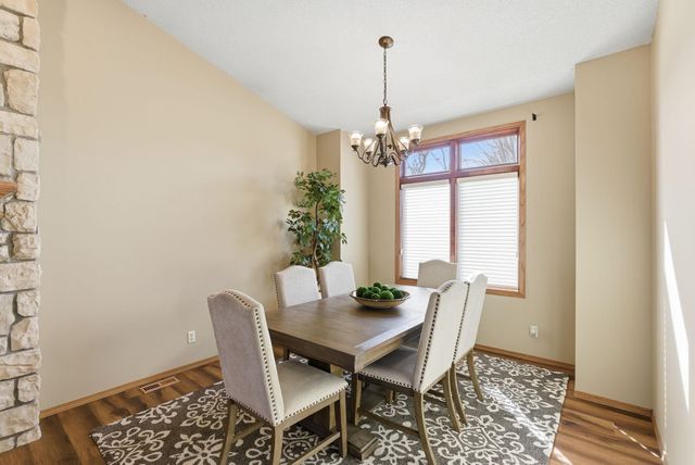 3154 N Wild Rose St, Wichita, KS 67205