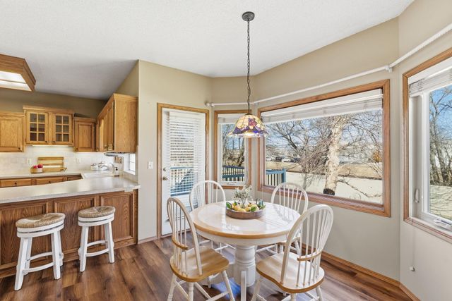 3154 N Wild Rose St, Wichita, KS 67205