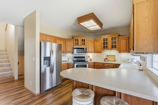 3154 N Wild Rose St, Wichita, KS 67205