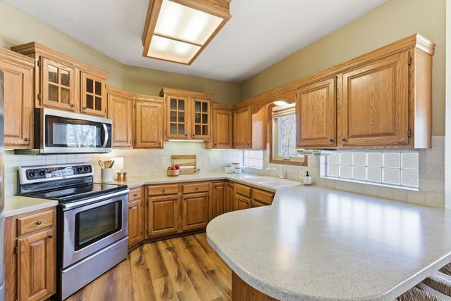 3154 N Wild Rose St, Wichita, KS 67205