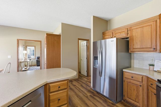 3154 N Wild Rose St, Wichita, KS 67205