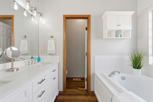 3154 N Wild Rose St, Wichita, KS 67205