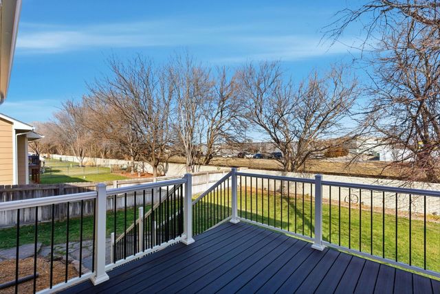 3154 N Wild Rose St, Wichita, KS 67205