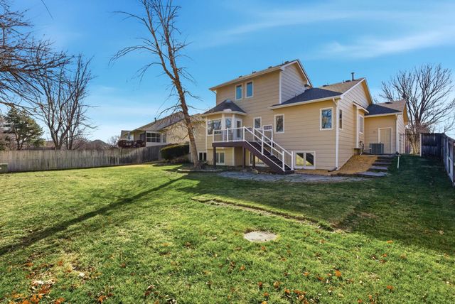 3154 N Wild Rose St, Wichita, KS 67205