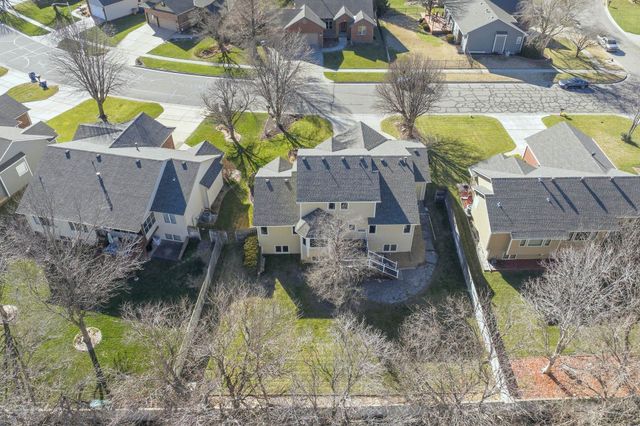 3154 N Wild Rose St, Wichita, KS 67205