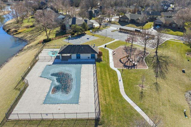 3154 N Wild Rose St, Wichita, KS 67205