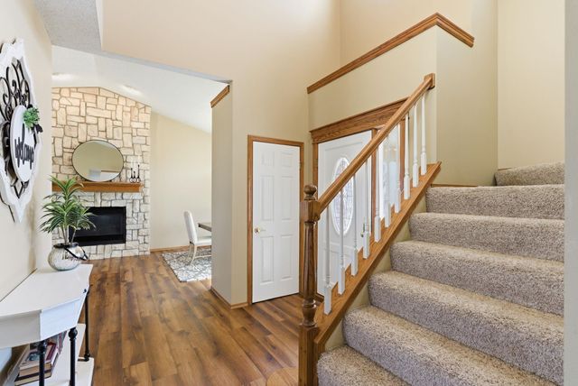 3154 N Wild Rose St, Wichita, KS 67205