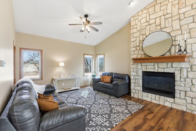 3154 N Wild Rose St, Wichita, KS 67205