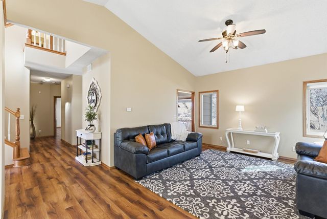 3154 N Wild Rose St, Wichita, KS 67205