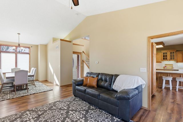 3154 N Wild Rose St, Wichita, KS 67205