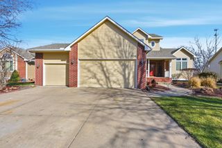 3154 N Wild Rose St, Wichita, KS 67205