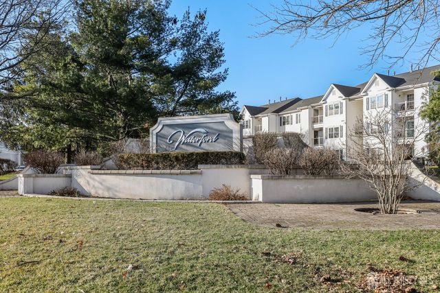 517 Waterford Drive, Edison, NJ 08817