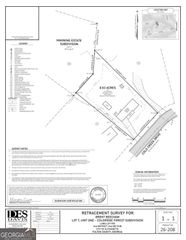 194 Cold Creek Drive, Alpharetta, GA 30009