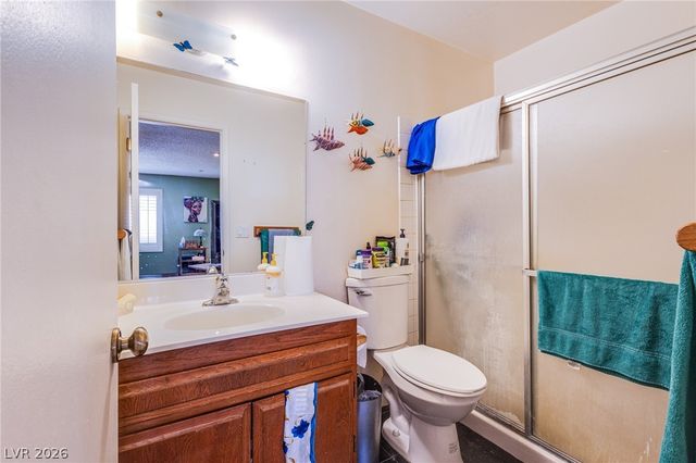 5468 South Maryland Parkway, Las Vegas, NV 89119