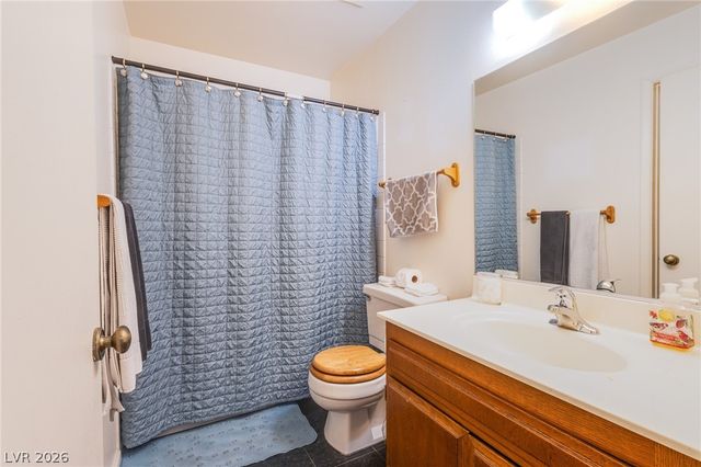 5468 South Maryland Parkway, Las Vegas, NV 89119