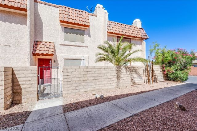 5468 South Maryland Parkway, Las Vegas, NV 89119