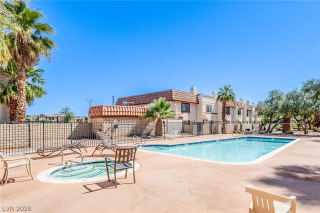 5468 South Maryland Parkway, Las Vegas, NV 89119