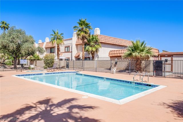 5468 South Maryland Parkway, Las Vegas, NV 89119