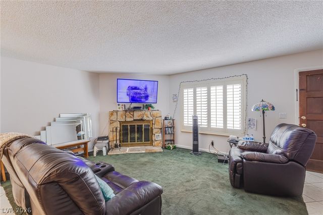 5468 South Maryland Parkway, Las Vegas, NV 89119