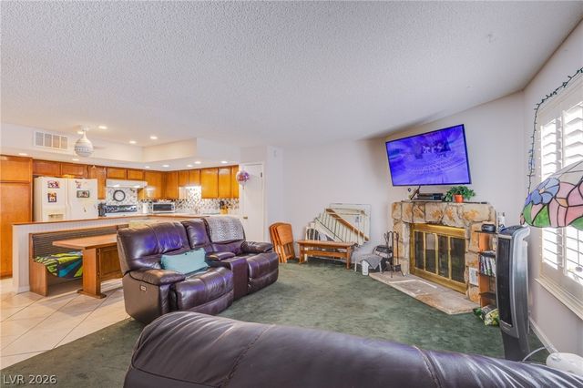 5468 South Maryland Parkway, Las Vegas, NV 89119