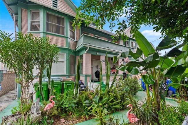 1415 S Union Avenue, Los Angeles, CA 90015