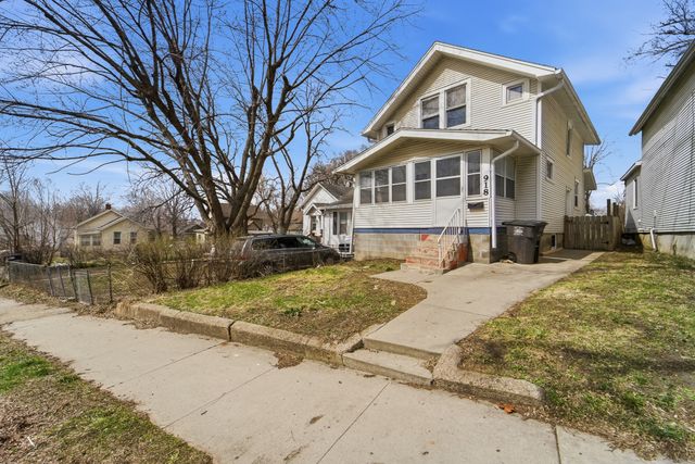 918 Buchanan Street, Des Moines, IA 50316