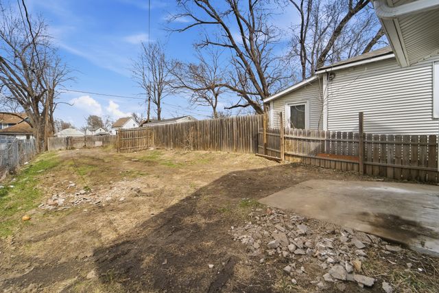 918 Buchanan Street, Des Moines, IA 50316