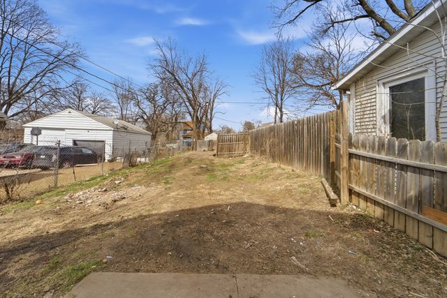 918 Buchanan Street, Des Moines, IA 50316