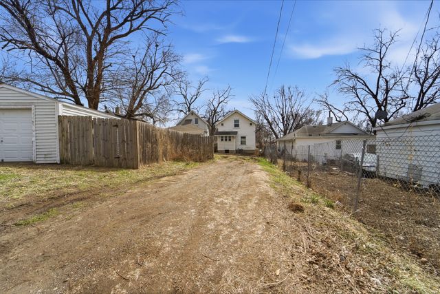 918 Buchanan Street, Des Moines, IA 50316