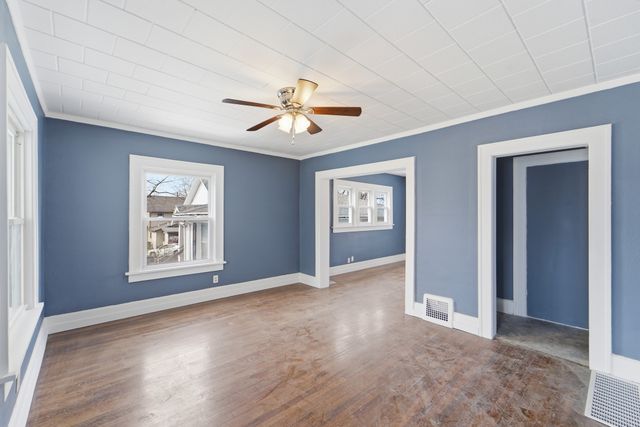 918 Buchanan Street, Des Moines, IA 50316