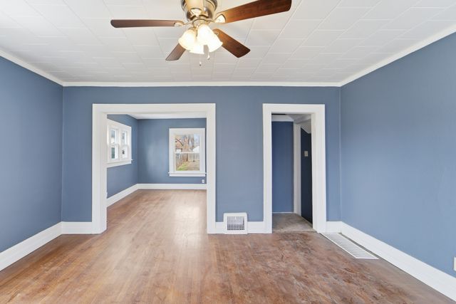 918 Buchanan Street, Des Moines, IA 50316