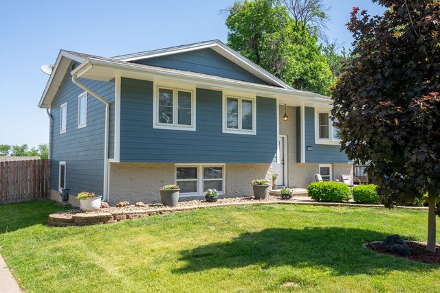 1204 E Thornton Avenue, Des Moines, IA 50315