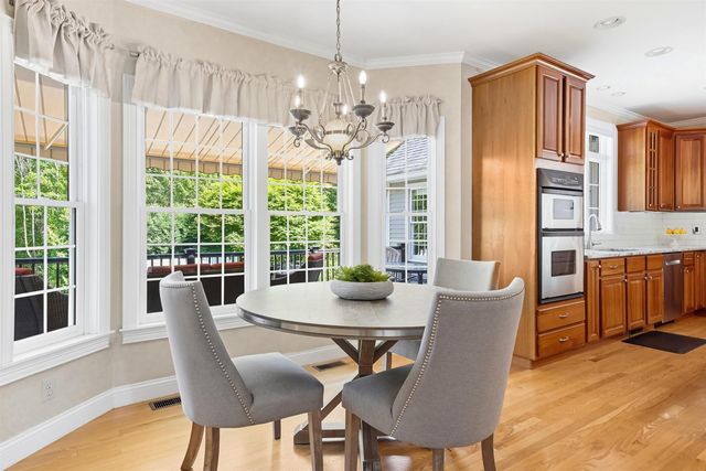 5 Sherwood Road, Windham, NH 03087